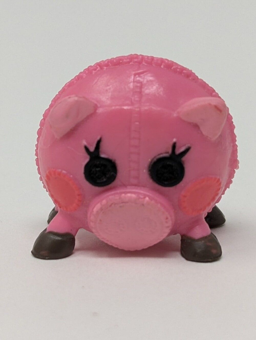 Lalaloopsy Mini Doll Pet Pig for Pepper Pots and Pans